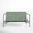 Abra 53.35" Wide Outdoor Loveseat-327408646