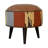 Ithel Upholstered Ottoman