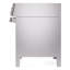 ILVE Panoramagic 36 in Induction Range-353101285