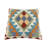 Geometric Throw Pillow