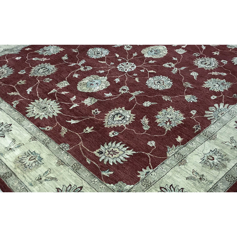 One-of-a-Kind 10' Area Rug