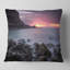 Coussin décoratif Sunset at Samarra Seashore Sintra - Sea & Shore-29340822-29346173