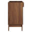 Base de meuble-lavabo simple 23,5 po Render-1854983925