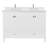 Akshayan 49” Double Vanity With Quartz Top-1736885984