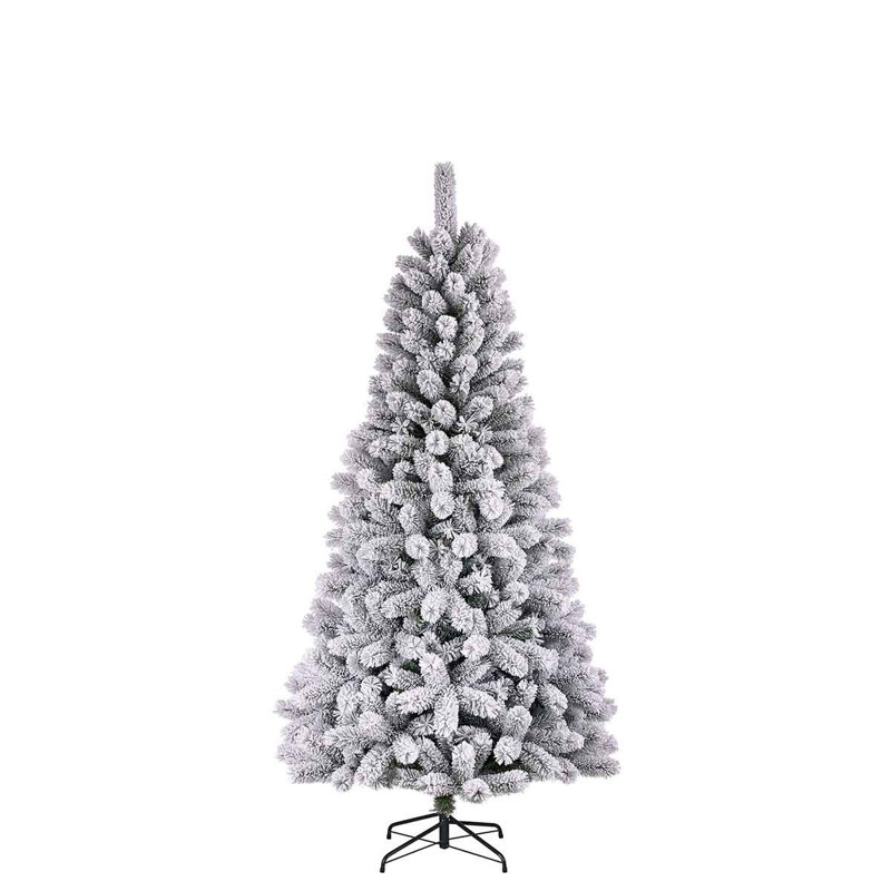 Artificial Christmas Tree, 185cm H x 99cm W x 99cm D