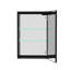 Armoire à pharmacie l 19,86 po x H 29,7 po-817094719