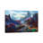 Athlerrod by Ferdinand Ladera - Wrapped Canvas Print-83371704