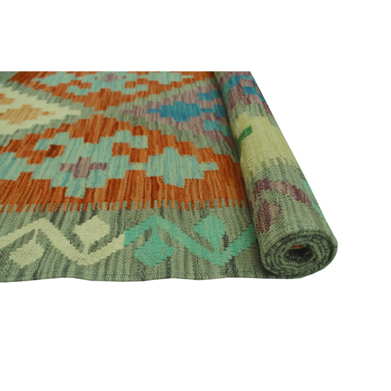 Bobbee Wool Indoor Rug
