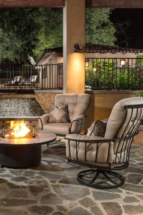 Monterra Collection