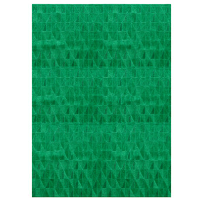 Fragment Geometric Indoor / Outdoor Rug