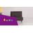 Elledge 36.2" Armless Sleeper-770997833