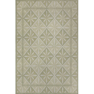 Tapis en chenille Heileman