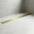 Brushed Gold