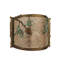 1 - Light Flush Mounted Sconce