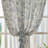 Whiteny Floral Semi-Sheer Curtain-693000719-693000718