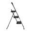 3-Step Steel Tiramisù Step Stool with 572 lb. Load Capacity-1257611448