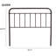 Claridy Headboard Only-650676273