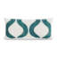 The Met x Ann Gish Egyptian Collar Pillow Cover & Insert