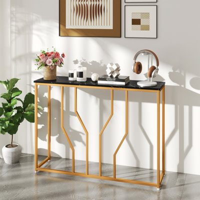 110cm Console Table
