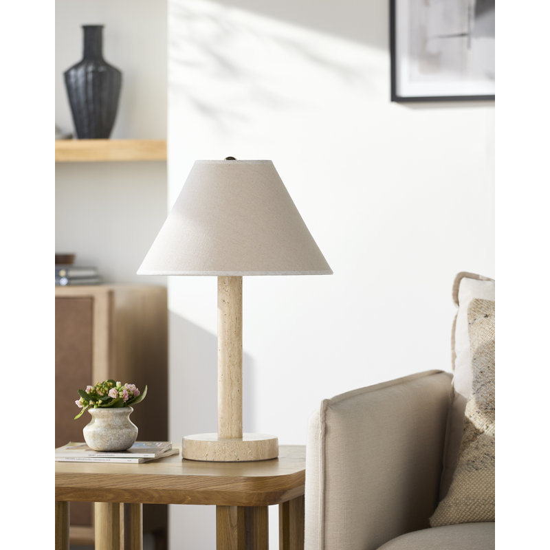 Lampe de table Samory