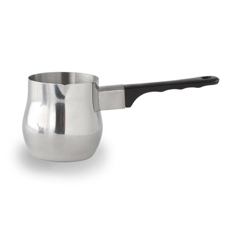Cafetière turque en acier inoxydable 3 tasses Imperial Home, 3 tasses