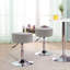 Metal Accent Stool-42681461