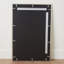 Reeves Rectangle Metal Mirror