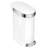 simplehuman 45 Liter / 12 Gallon Slim Hands-Free Kitchen Step Trash Can-30743546