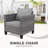 GRST Wicker/Rattan 7-Person Seating Group with Cushions-2124273064