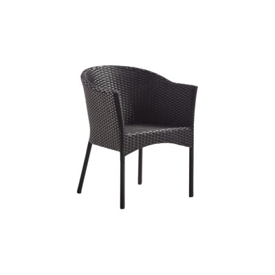 Chaise de patio