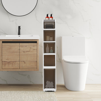 Armoire de salle de bain
