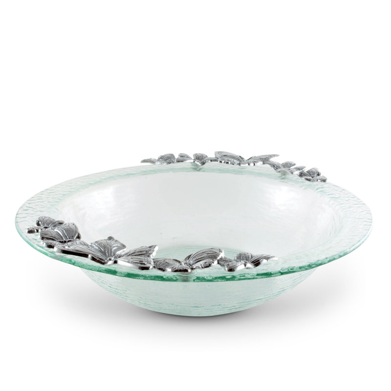 Butterfly Salad Bowl
