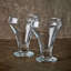 Metro Lane Danziel Glass Serving Bowl