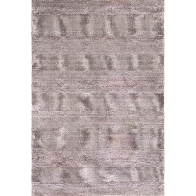 Hand Woven Abstract Area Rug