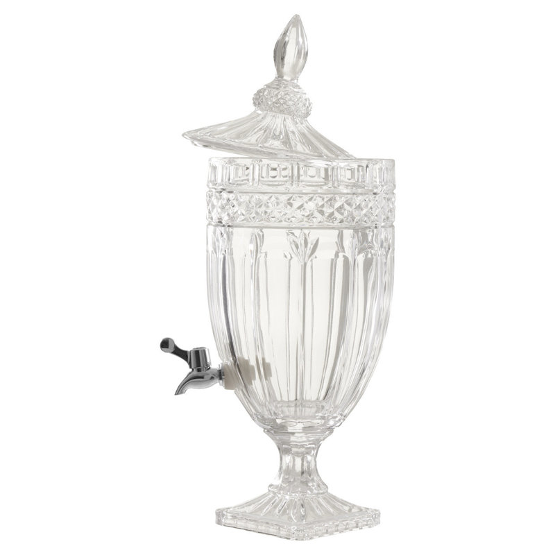 Lareau 4.2L Beverage Dispenser