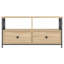 Sireci Unfinished TV Stand for TVs up to 40"-17875021