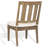 Samya Wooden Patio Dining Chair-23028421