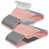 Pink/Grey