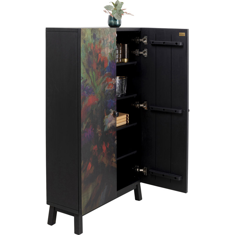 Highboard Fleur