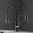 FLG Pull Down Kitchen Faucet-53903875
