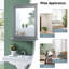 Allida Vanity Mirror