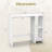 Small Computer Desk With Storage And Adjustable Shelf-1596785097