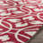 Waddington Hand Hooked Performance Floral Rug-22462894