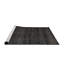 Tapis abstrait 100% lavable à la machine 4390-1996993213