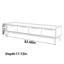 Nordic style light luxury TV cabinet-106260962