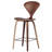 26'' Upholstered Counter Stool with Back