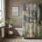 Gabrieluta Shower Curtain-2003823848