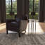Chiseling End Table