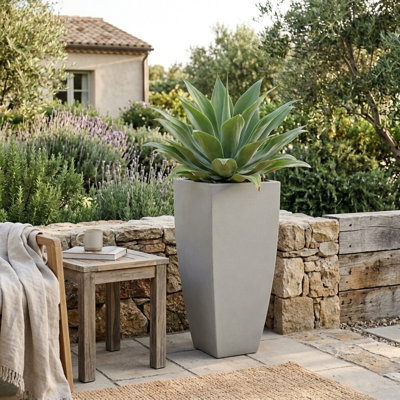 Jardinière écologique d'intérieur / extérieur Vinesha ECOBO