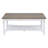 Branham Solid Wood Rectangular Coffee Table-2034691462